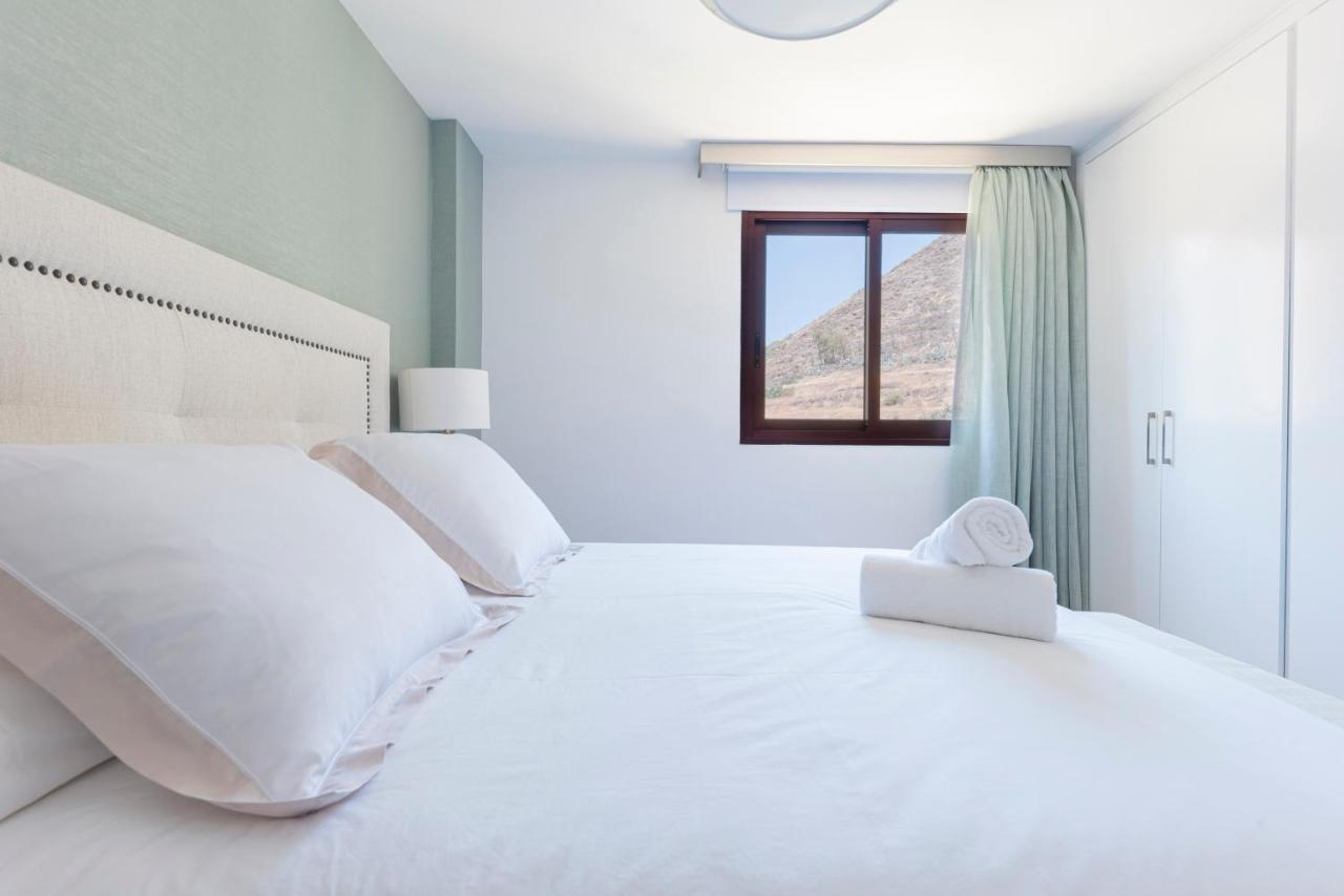 The Terraces Luxury Penthouses, 3D Santa Cruz de Tenerife Exterior photo