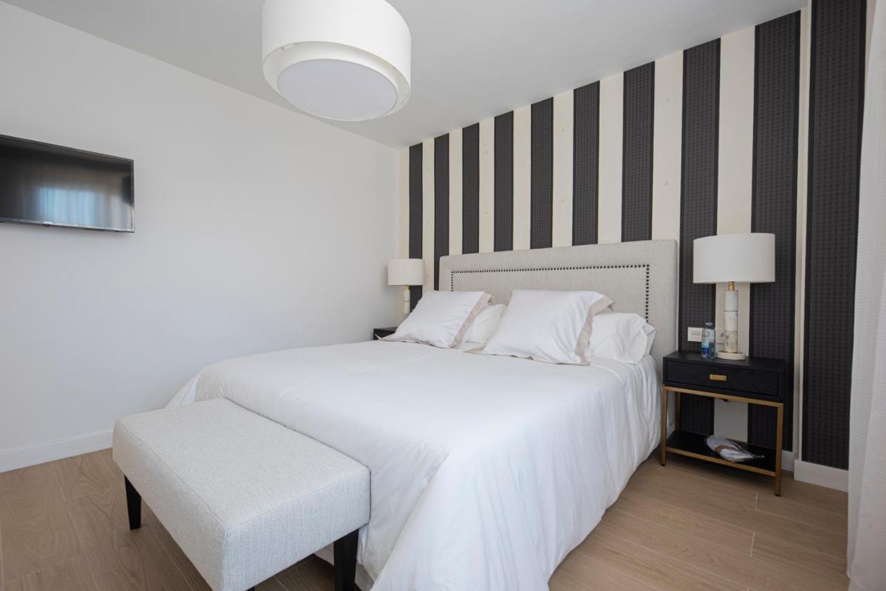 The Terraces Luxury Penthouses, 3D Santa Cruz de Tenerife Exterior photo