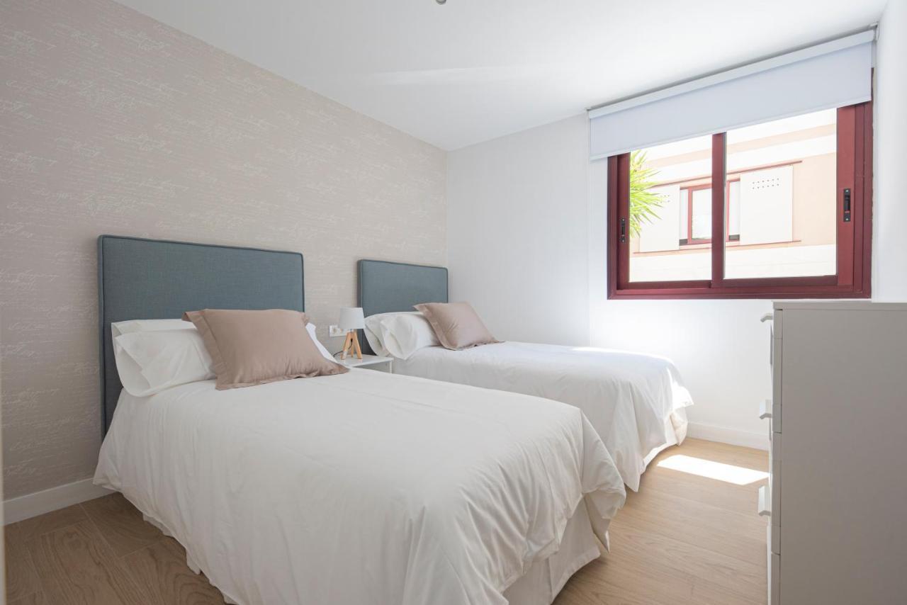 The Terraces Luxury Penthouses, 3D Santa Cruz de Tenerife Exterior photo
