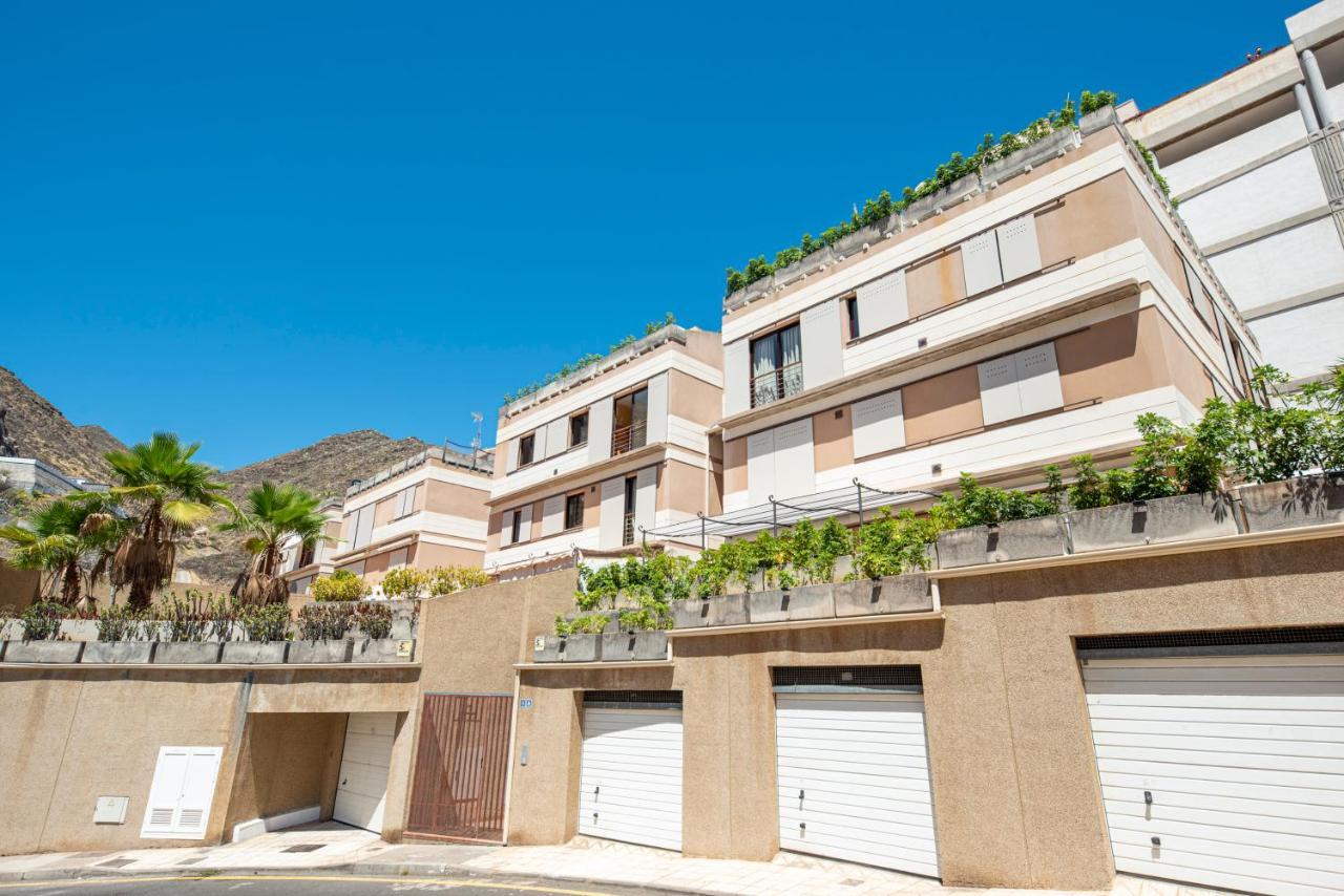The Terraces Luxury Penthouses, 3D Santa Cruz de Tenerife Exterior photo